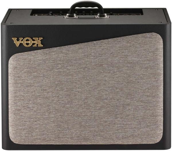 Гитарный комбик VOX AV60