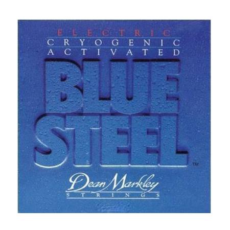 Струны DEAN MARKLEY BLUE STEEL ELECTRIC 2550 XL