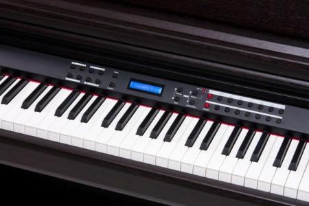 Пианино цифровое KURZWEIL MP-15 SR