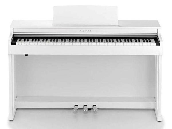 Пианино цифровое KAWAI CN25W