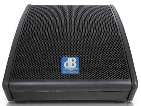 Активный монитор DB Technologies FM10