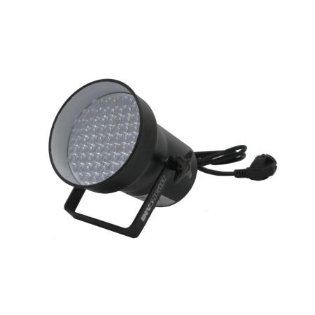 Светодиодный прожектор INVOLIGHT LED PAR36/BK