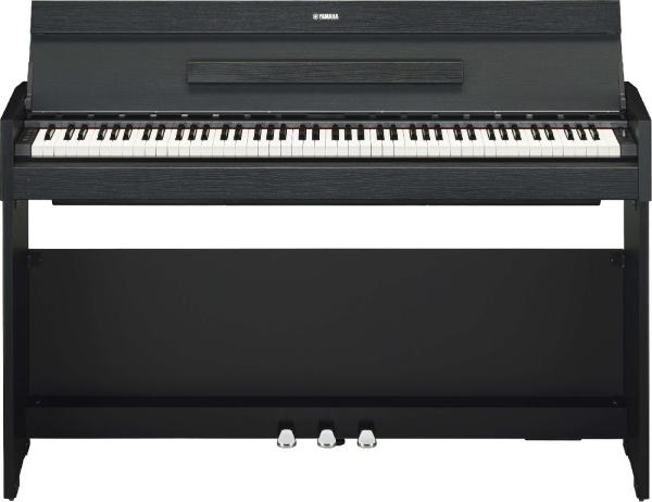 Пианино цифровое YAMAHA YDP-S52 BK
