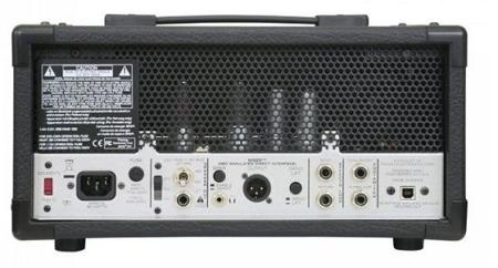 Гитарный усилитель PEAVEY 6505 MH