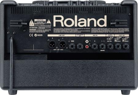 Комбик для акустической гитары ROLAND AC-60