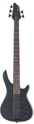 Бас-гитара STAGG BC300/5-BK