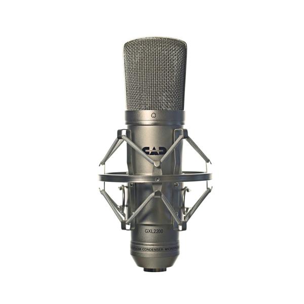 Студийный микрофон cad gxl2200 