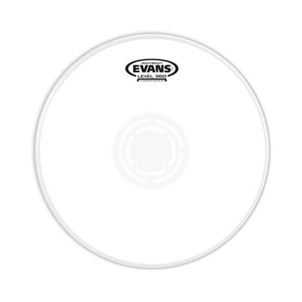 Пластик для малого барабана EVANS B14HW