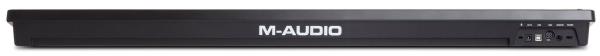 MIDI-контроллер M-AUDIO KEYSTATION 61 MK3