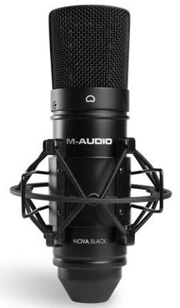 Комплект M-AUDIO M-Track 2X2 Vocal Studio Pro