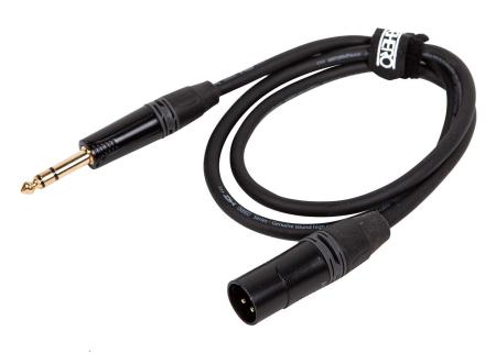 Аудио кабель DIE HARD DHS230LU1