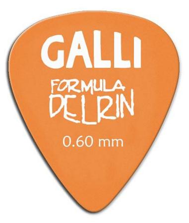 Струны GALLI STRINGS MS946