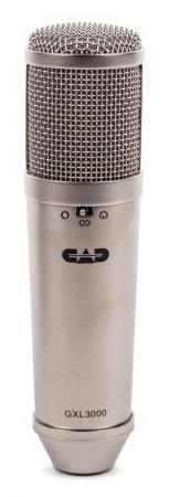 Студийный микрофон cad gxl3000 