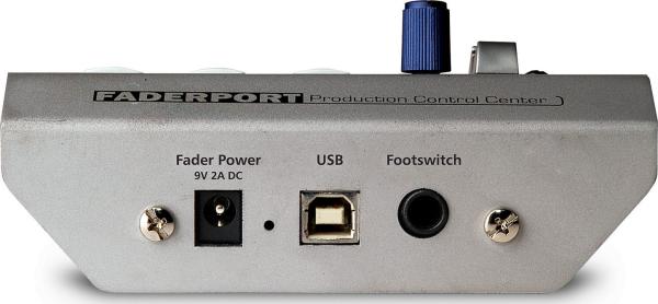 Настольный USB-контроллер PRESONUS Faderport