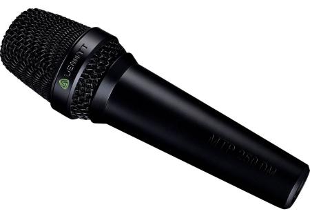 Студийный микрофон lewitt mtp 250 dm 