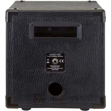 Гитарный кабинет PEAVEY 6505 Micro 1x8 Cabinet