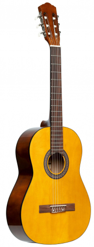 Классическая гитара STAGG SCL50-NAT