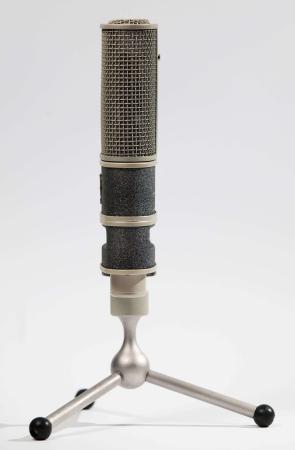 Студийный микрофон jz microphones vintage v47 