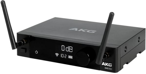 Радиосистема AKG DMS300 Vocal Set