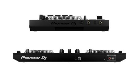 DJ-контроллер PIONEER DDJ-SB2