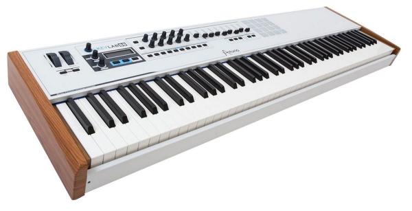 MIDI-клавиатура ARTURIA KeyLab 88