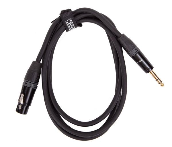 Микрофонный кабель DIE HARD DHS210LU2