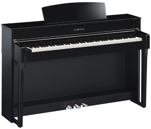 Цифровое пианино YAMAHA CLP-645PE