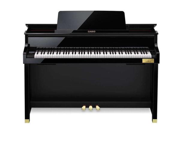 Пианино цифровое CASIO GP-500