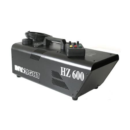Генератор тумана INVOLIGHT HZ600 HAZER