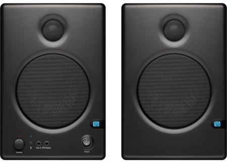 Студийные мониторы PreSonus Ceres C3.5 BT