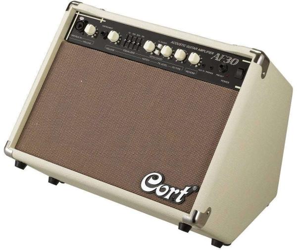 Комбик для акустической гитары CORT AF30