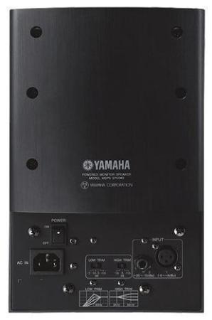 Студийный монитор YAMAHA MSP-5 Studio