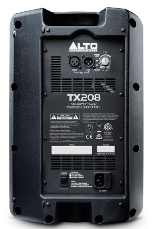 Акустическая система ALTO TX208