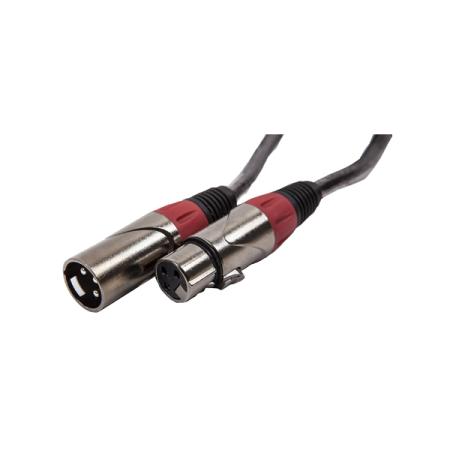 Микрофонный кабель SOUNDKING BXX012-15 FT