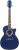 Гитара электроакустическая BATON ROUGE X2S/ACE blue moon