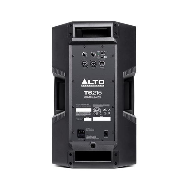 Акустическая система ALTO TS215