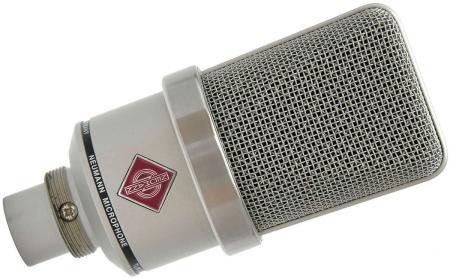 Студийный микрофон neumann tlm 102 