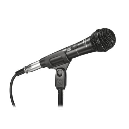 Вокальный микрофон