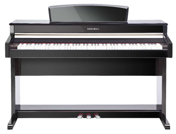 Пианино цифровое KURZWEIL CUP110 BP
