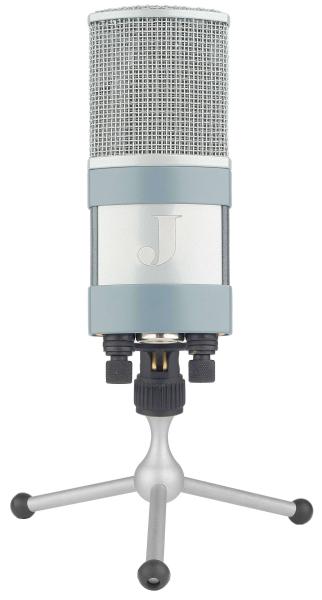 Студийный микрофон jz microphones j1 