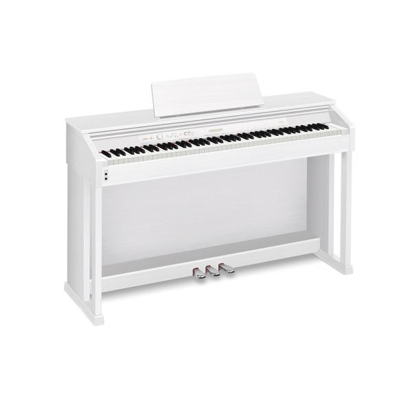 Цифровое пианино CASIO AP-460 WE