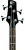 Бас-гитара IBANEZ SRX360 BLACK