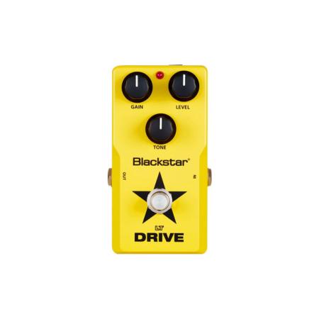 Гитарный эффект  BLACKSTAR LT-DRIVE