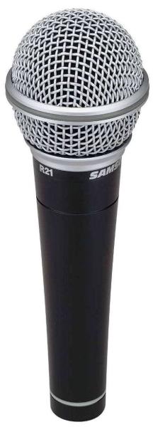 Микрофон SAMSON CR21S