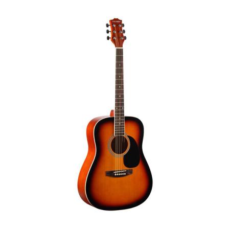 Гитара акустическая COLOMBO LF-4110 SB