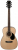 Акустическая гитара CORT AF580-NS