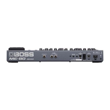 Гитарный процессор BOSS ME-80