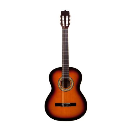 Гитара классическая MARTINEZ FAC-504 / SB