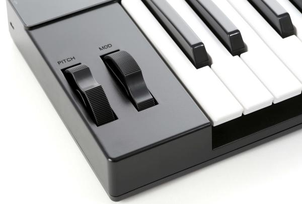 MIDI-контроллер IK Multimedia iRig Keys 37 PRO