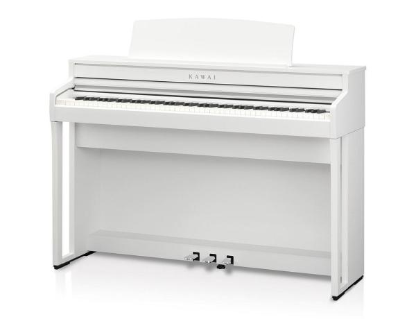 Цифровое пианино Kawai CA49 WH